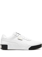 PUMA Cali "White/Black" sneakers - Blanc - thumbnail