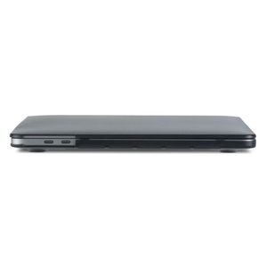 Incase Hardshell Case MacBook Pro 13 inch 2020 Dots zwart - INMB200629-BLK