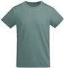 Roly RY6698 T-Shirt Breda - Calm Blue 171 - 3XL