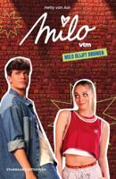 Milo blijft dromen (Paperback)