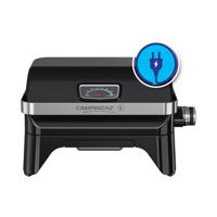 Campingaz Attitude 2GO Electric Barbecue Tafelblad Electrisch Zwart - thumbnail