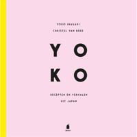 Yoko - (ISBN:9789023017028)