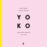 Yoko - (ISBN:9789023017028) - thumbnail