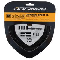 JAGWIRE Universal sport brake xl kit - black