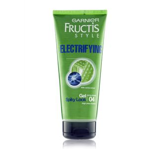 Garnier Fructis Style Gel Electrifying Gel Ultra Strong (200ml)