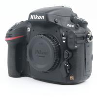 Nikon D800 body occasion