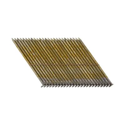 DeWALT DNW2890E Constructienagel W-WIRE 2.8x90mm D-kop/Glad VE=2200