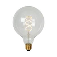 Lucide G125 Filament lamp - Transparant
