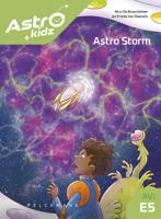 Astro Storm (Hardback)