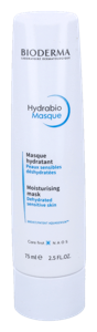 Bioderma Hydrabio Masque Moisturising Mask 75 ml