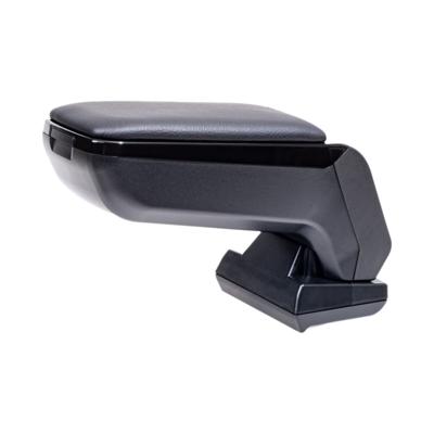 Armleuning Armster C05535A Zwart Polyskin SUZUKI BALENO