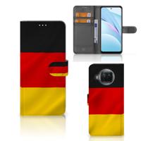Xiaomi Mi 10T Lite | Bookstyle Case | Duitsland