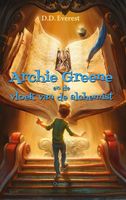 Archie Greene en de vloek van de alchemist - D.D. Everest - ebook