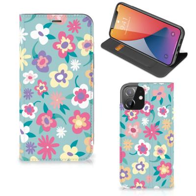 iPhone 12 | iPhone 12 Pro Smart Cover Flower Power iPhone 12 | iPhone 12 Pro Smart Cover Flower Power