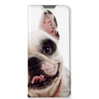 OPPO Find X5 | Hoesje maken | Franse Bulldog