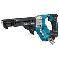 Makita DFR551ZJ Accu Schroefautomaat 25-55mm 18V Basic Body in Mbox