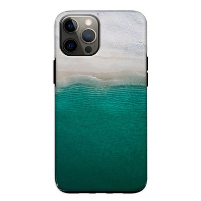 Stranded: iPhone 12 Tough Case