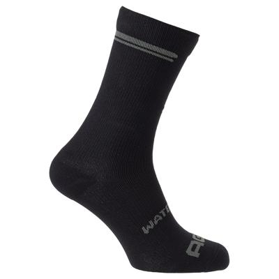 AGU Waterproof Fietssokken - Zwart - S 37-39