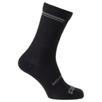AGU Waterproof Fietssokken - Zwart - S 37-39