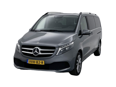 Mercedes Benz V Klasse