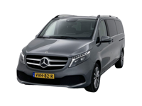 Mercedes Benz V Klasse