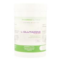 L Glutamine Pdr 250g Pharmanutrics - thumbnail
