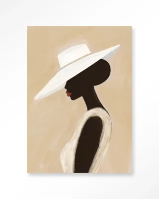 Lady