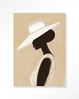 Lady