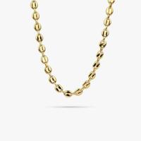 Ketting Dames Radiant RH000218 Gouden