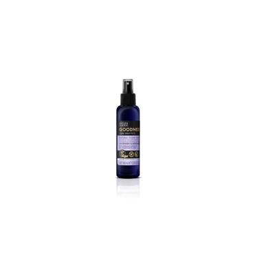 Goodness sleep pillow mist lavender & bergamot