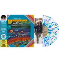 Larry Coryell - Introducing The Eleventh House (Gekleurd Vinyl) (Record Store Day 2023) LP - thumbnail