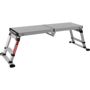 Telesteps Solid Line platform - 61209-601
