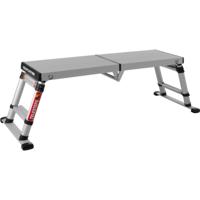 Telesteps Solid Line platform - 61209-601