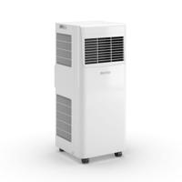 Draagbare Airconditioning Olimpia Splendid COMPACT 8 Wit A 2100 W