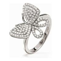 Ring Dames Folli Follie 3R17S062C Maat 4