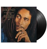 Bob Marley - Legend LP