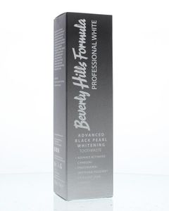 Beverly Hills Professional white black pearl whitening (100 ml)