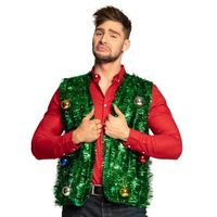 Kerstboom Vest