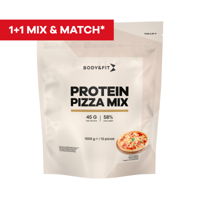 Protein Pizza Mix | Body & Fit | 1000g