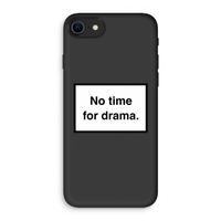 No drama: iPhone 8 Biologisch afbreekbaar hoesje