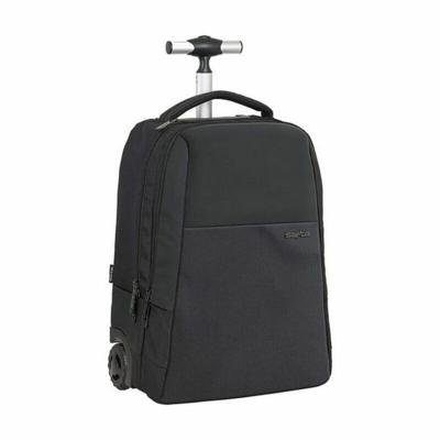 Laptoptrolley 2 Wielen Safta M144B 15,6''