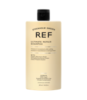 REF Care Ultimate Repair Shampoo 285 ml | Voor Shampoo Zonder Parabenen