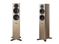 Dynaudio Evoke 30 vloerstaande speaker blonde wood (Buitenkans)