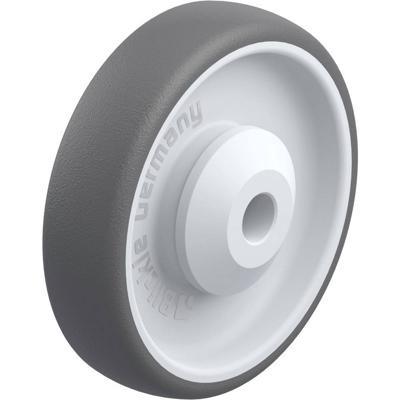 Blickle PATH 160/20KA Wiel Wieldiameter: 160 mm Draagvermogen (max.): 400 kg 1 stuk(s)