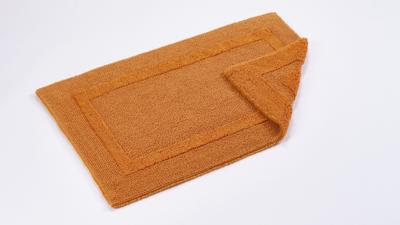 Abyss & Habidecor Abyss & Habidecor Reversible Tp  50x80 614 Tangerine