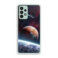 Examiner: Samsung Galaxy A52s 5G Transparant Hoesje