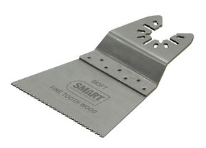 SMART blades UN PRO 63x42mm Blad hout fijn 1st voor multitool