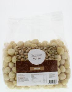 Mijnnatuurwinkel Macadamia noten