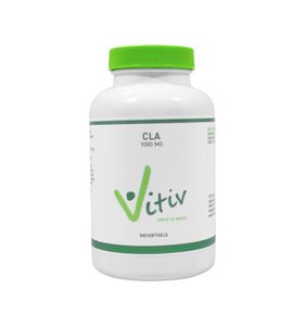 CLA 1000mg
