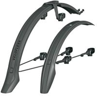 SKS germany veloflexx 55 26-28" mudguard set